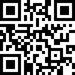 QR Code for the LMC Strawberries & Cream Rooibos Tea