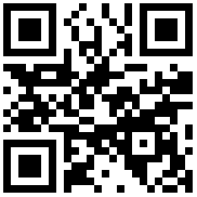 QR Code for the Victorinox Silicone Pocket Knife Case - Crown