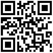 QR Code for the Victorinox Swiss Classic Army Transparent Mini Pocket Knife, 6cm - Tropical Surf