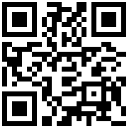 QR Code for the Nespresso Vertuo Pop Coffee Machine - Liquorice Black