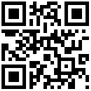 QR Code for the Nespresso Vertuo Pop Coffee Machine - Pacific Blue