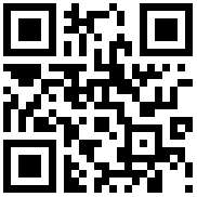 QR Code for the Ngwenya Glass Optic Vulindlela Red Wine Glasses, Set of 4