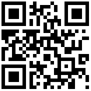 QR Code for the Ngwenya Glass Thistle Red Wine Goblets, Set of 4