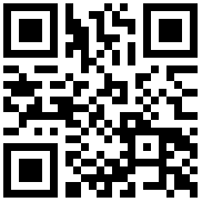 QR Code for the Ngwenya Glass Vulindlela Rose Wine Glasses, Set of 4