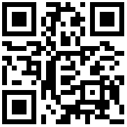 QR Code for the Cape Saint Blaize Floristic Gin, 750ml