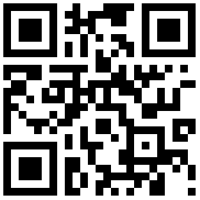 QR Code for the Laid Back Company Scandi Simple Paddle - Natural