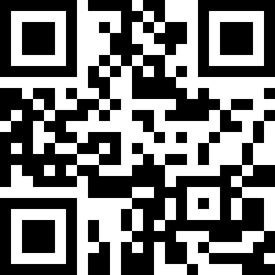 QR Code for the Kulgo Flask with Twist Cap, 700ml - Black
