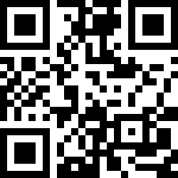 QR Code for the Victorinox Swiss Classic Round Serrated Paring Knife, 11cm - Blue