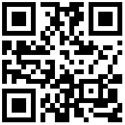 QR Code for the Victorinox Swiss Classic Serrated Paring Knife, 10cm - Green