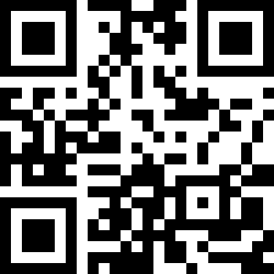 QR Code for the Victorinox Swiss Classic Serrated Paring Knife, 10cm - Pink