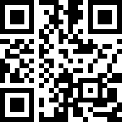 QR Code for the Dreamfarm Mini Flisk Whisk - Black