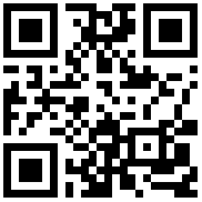 QR Code for the Eva Solo Nylon Washing Up Brush, 23cm - Elephant Grey