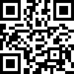 QR Code for the Halo Dish Covers Medium Dish Cover, 23cm - Cornflower