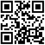 QR Code for the Dreamfarm Mini Chopula Spatula - Orange