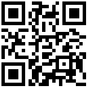 QR Code for the Oh Nice Beech Wood Rolling Pin, 35cm - Beech