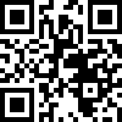 QR Code for the Mervyn Gers Glazed Stoneware Short Flare Mug, 250ml - Langebaan