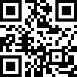 QR Code for the Smeg Retro 50s Style Bar Refrigerator - Pastel Pink