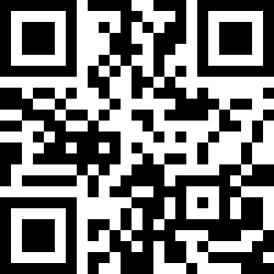 QR Code for the Madesmart Classic Antimicrobial 7 Compartment Silverware Tray - Carbon