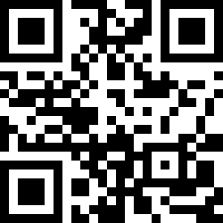 QR Code for the Madesmart Classic Antimicrobial 7 Compartment Silverware Tray - White