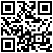 QR Code for the Madesmart Classic Antimicrobial Gadget Storage Tray - White