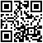 QR Code for the Madesmart Classic Antimicrobial Large Utensil Tray - White