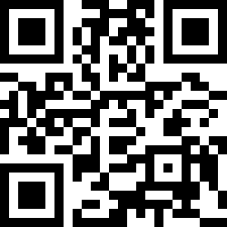 QR Code for the Madesmart Classic Antimicrobial Mini Cutlery Tray - White