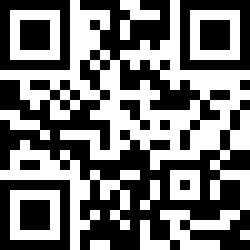 QR Code for the Madesmart Classic Antimicrobial Mini Utensil Tray - White