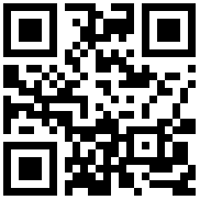 QR Code for the Madesmart Classic Antimicrobial Mini Utensil Tray - White