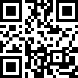 QR Code for the Madesmart Classic Antimicrobial Small Storage Basket - Carbon