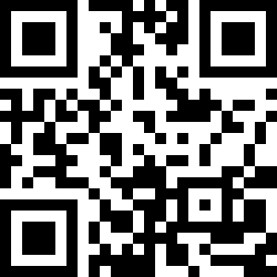 QR Code for the Madesmart Classic Antimicrobial Storage Tray - Carbon