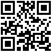 QR Code for the Madesmart Classic Antimicrobial Storage Tray - White