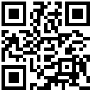 QR Code for the Madesmart Classic Antimicrobial Storage Tray, 32cm x 10cm - White