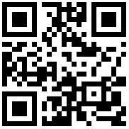 QR Code for the Madesmart Classic Antimicrobial Storage Tray - White