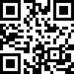 QR Code for the DeLonghi Ceramic Fan 1800W Heater - Black