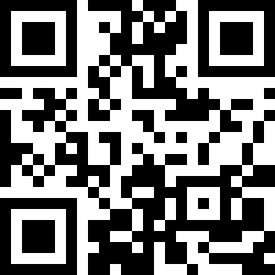 QR Code for the Usmile Sonic Toothbrush P1 - Black