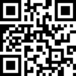 QR Code for the Usmile Sonic Toothbrush U2S - White Marble