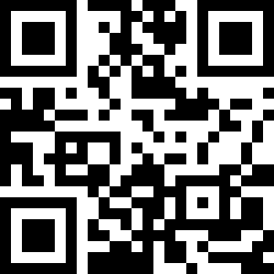QR Code for the Usmile Sonic Toothbrush Y1S - Pale Pink