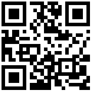 QR Code for the Usmile Sonic Toothbrush Y1S - Pale Pink