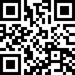 QR Code for the Usmile Sonic Toothbrush U2S - Black Marble