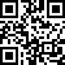 QR Code for the Crunchbox Stainless Steel Flask, 500ml - Aqua