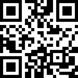 QR Code for the Crunchbox Stainless Steel Flask, 500ml - Pink 