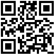QR Code for the Le Creuset Mini Stoneware Cocotte, 10cm - Marble