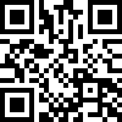 QR Code for the Club Classique Light Grey Unisex Fleece Bathrobe - 