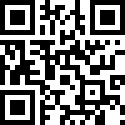 QR Code for the Club Classique Plum Unisex Fleece Bathrobe - 