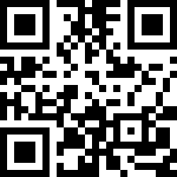 QR Code for the Club Classique Plum Unisex Fleece Bathrobe - 