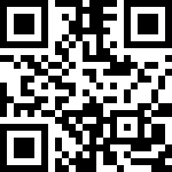 QR Code for the Club Classique Plum Unisex Fleece Bathrobe - 