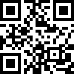 QR Code for the MiiR Vacuum Insulated Can Chiller, 350ml - Black