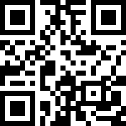 QR Code for the MiiR Vacuum Insulated Climate Positive Wide Mouth Bottle, 590ml - Silver