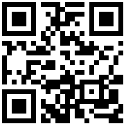 QR Code for the MasterClass Silicone & Cotton Double-Sided Oven Glove - Green