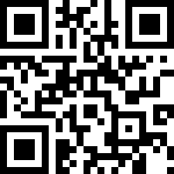QR Code for the MiiR Vacuum Insulated Stainless Steel Tomo Flask, 970ml - Black